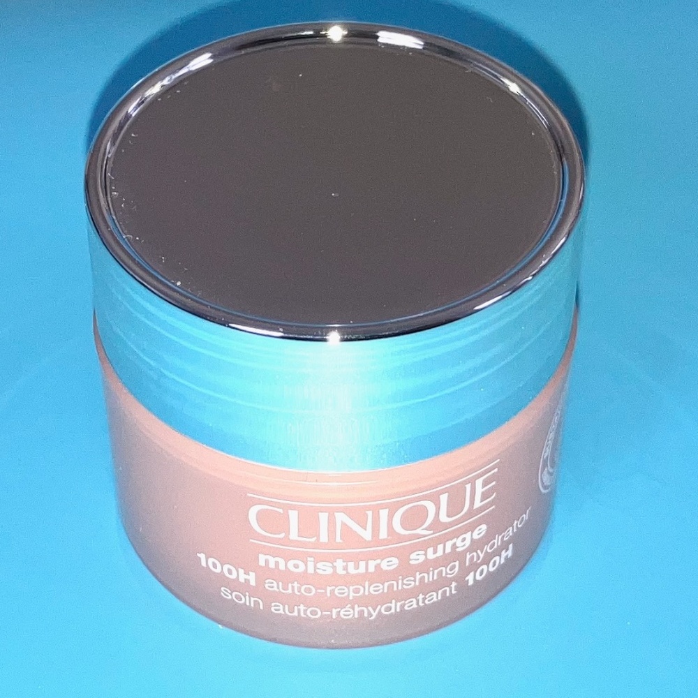 Clinique Moisture Surge 100 Hour Auto Replenishing Moisturizer Travel